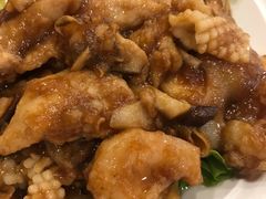 八珍豆腐-大铁勺新津菜(迎水道店)