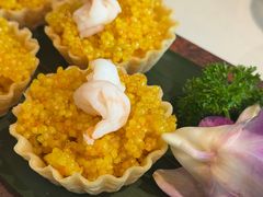 -烹然四季椰子鸡火锅(姚家园万象汇店)