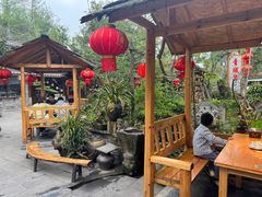 -青城甲(青城山店)