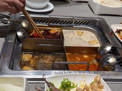 -海底捞火锅(飞马水城店)
