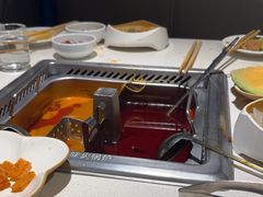 -海底捞火锅(玉桥商业广场店)