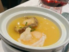 大连鲍翅汤酸菜-百富源·海鲜辽菜(和平北大街店)