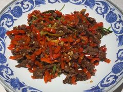 -千百味红餐厅·江西菜(绿地双子塔店)