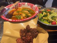 -破店肥哈·海鲜·烧烤(郑州银泰inPARK店)