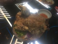 -星璨火吧KTV聚会餐厅(丰庆路店)