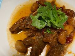 -昱德来·天津菜(河西店)