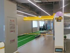 -FEELINGME乐刻私教馆·健身(双安商场店)