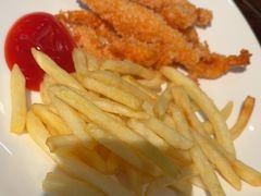 -樟树底(胜利河美食街店)