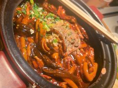 -吴越荣记苏州菜·松鼠桂鱼 100% 活鱼现做(月光码头店)