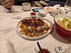 -宁波石浦大饭店(新材料城店)