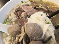 -潮镇老尾牛杂(环城西路店)