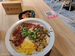 -云味馆·云南菜·云南米线(景田店)