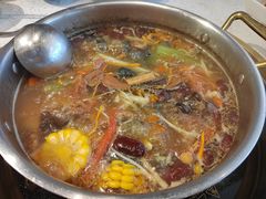 -八珍玉食鸡煲·打边炉(印象城店)