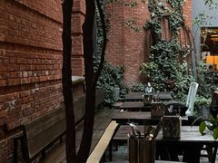 -Ocean's Table 欧舍