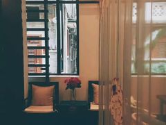 -归觅·西关小姐人文艺术馆(荔枝湾店)