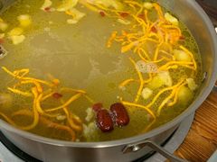 -菌极鲜野生菌火锅店(阳明祠店)