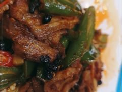 -百姓百味海鲜酒楼(粤垦路总店)