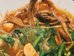 新派炒软兜-八分饱·西津会(西津渡店)