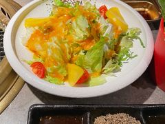 -谷牛日式烤肉(宝山U天地店)