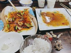 -清真·伊清阁餐厅