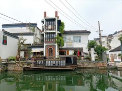 -金谷里艺术馆