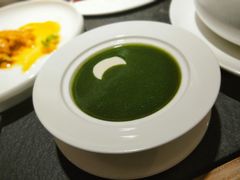 -安多素食(广仁寺路店)