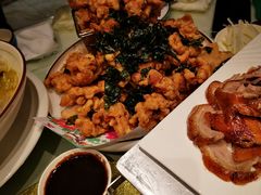 -饼中王酒楼(光复西路店)