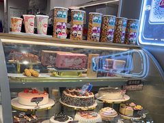 -DQ·蛋糕·冰淇淋(万风新天地店)