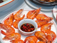 -鑫悦楼煎蟹·16年海鲜大排档