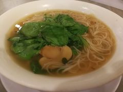 -黄亚细肉骨茶(仰光路店)