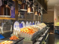-星伦多自助料理(江阴万达店)