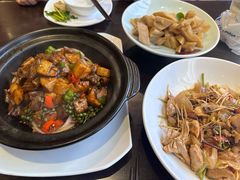 -老牌坊鲁菜名店(聊城美食岛店)