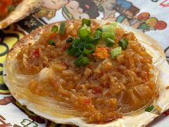 -小桥衢州人家·海鲜烧烤·盱眙龙虾(万达水街店)