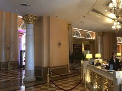 -沈阳于洪碧桂园凤凰酒店