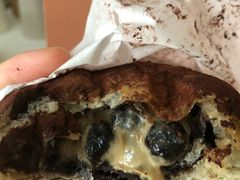 -西树泡芙(蓝色港湾店)