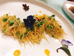 -皇城根·烤鸭·鱼头·家常菜(欧亚大观乐活城店)