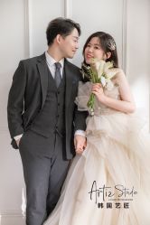 -韩国艺匠ARTIZ STUDIO(汉口店)