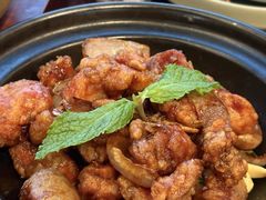 -南拳十三姨·潮汕砂锅粥·粤菜(西单大悦城店)