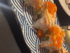 -昱匠·日本料理(金融街店)