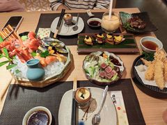 -德川家日本料理(中关村寰太大厦店)