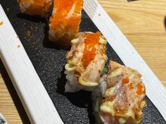 -有喜屋·日料·居酒屋(旭辉广场店)