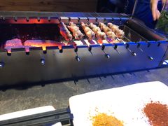 -很久以前羊肉串(打浦路店)