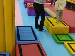 -飞奇儿体能体操馆(和平印象城店)