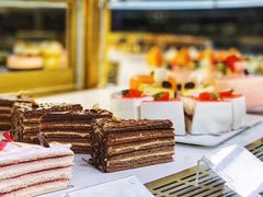 -PAUL LAFAYET 法式甜品(港汇广场店)