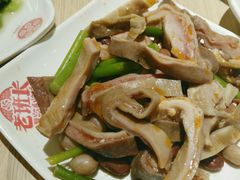 -老班长手工灌汤包老店(东山店)