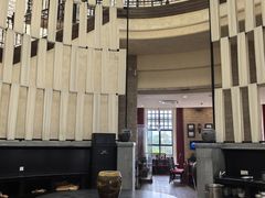 -南沙游艇会·大兵船餐厅