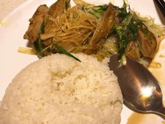 -潮庭港式茶餐厅·熊仔奶茶(同济广场店)
