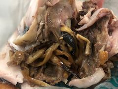 -大益烤鸡