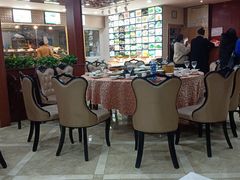 大堂-聚丰园•湖鲜餐厅(阿红私房菜梅石路店)