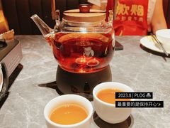 -炊烟小炒黄牛肉(浦东世纪汇店)